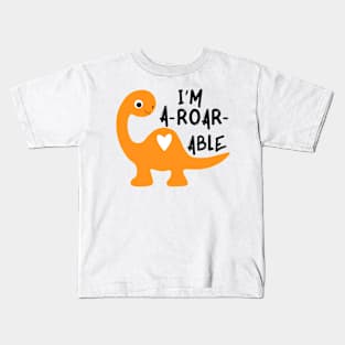 Baby Adorable Cute Halloween Kid Princess Sassy Sparkle Kids T-Shirt